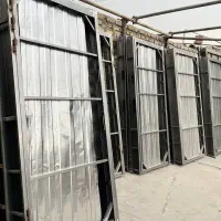 درب 300دربضدسرقت درب واحددرب ویلا درب اتاق در درب|مصالح و تجهیزات ساختمان|چهارباغ, |دیوار