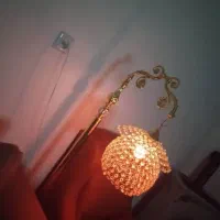 چراغ تزیینی