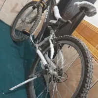 دوچرخه ۲۶