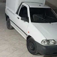 پرایدبار مدل 96