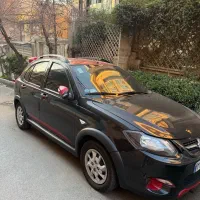 کوئیک ۱۴۰۲ دنده ای