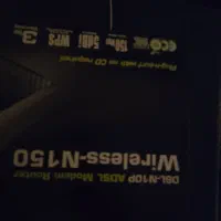 مودم وای فای با جعبه|مودم و تجهیزات شبکه|تهران, سبلان (لشگر)|دیوار