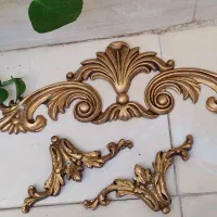 ابزار تزئینی پرده