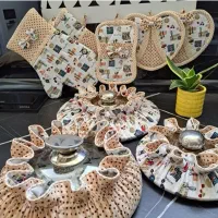 سرویس آشپزخانه کامل و تکی