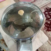 سبزی خورد کن نیمه صنعتی