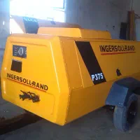 کرایه کمپرسور باد دیزلی