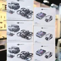 fpv Avata2هلیشات DJI Air3s Mavic mini5|دوربین عکاسی و فیلمبرداری|اصفهان, شاهزاده ابراهیم|دیوار