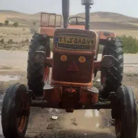 تراکتوررومانی