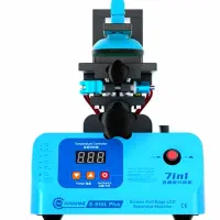 سپراتور ۹۱۸ پلاس سانشاین آکبند|لوازم جانبی موبایل و تبلت|الیگودرز, |دیوار