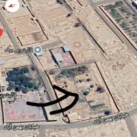 فروش قطعه زمین