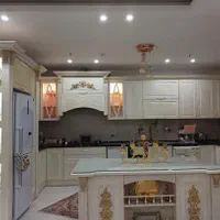 ۱۴۶ متر ۳ خوابه بسیار خوش نقشه و بدون پرتی|فروش آپارتمان|مشهد, هفده شهریور|دیوار