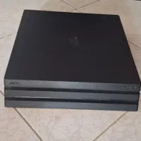 ps4pro ۷۲۱۶|کنسول، بازی ویدئویی و آنلاین|کرج, حاجی آباد|دیوار