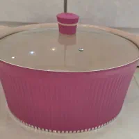 قابلمه و ماهیتابه سایز بزرگ Life Smile|ظروف پخت‌وپز|شیراز, شهرک گلستان|دیوار