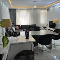 ۶۶ متر ۲ خواب /شیک رو به افتاب/۲ پارکنیگ/ مرزداران