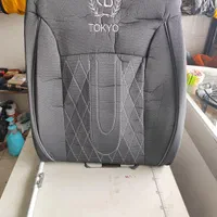 روکش صندلی دودی نانو سرامیک .دورفرمان دوختی|قطعات یدکی و لوازم جانبی|اندیمشک, |دیوار