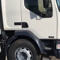 کامیون رنو تک ۲۷۰|خودرو سنگین|محلات, |دیوار