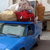 اتوبار اثاثکشی نیسان کامیونت تلفنی شالکوه بارگیلان|خدمات حمل و نقل|رشت, گلباغ نماز|دیوار