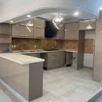 واحد بسیار تمیز ۱۰۰ متری قدس شرقی