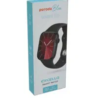 ساعت هوشمند porodo