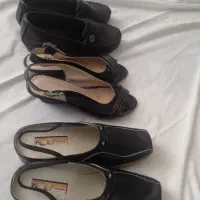 کفش سایز ۳۶ و ۳۷