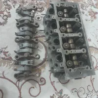 سرسلندر۲۰۶ تیپ۲