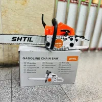 اره موتوری بنزینی برقی زنجیری کوبوتا تیغه 40 سانت|ماشینآلات صنعتی|تهران, شهید رجایی|دیوار