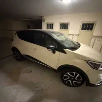 رنو کپچر فروش