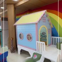 مشاوره رایگان راه اندازی خانه بازی و شهر بازی|خدمات آموزشی|رشت, گلسار|دیوار