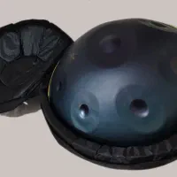 هنگ درام مدل دام* با کیف مخصوص ضد ضربه*|درام و پرکاشن|تهران, مسعودیه|دیوار