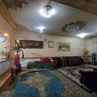 فروش خانه ویلایی دو طبقه ۳ واحده درخیابان ۲۵ متری|فروش خانه و ویلا|اهواز, نبوت|دیوار