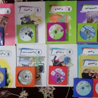 معلم خصوصی پرش یازدهم تجربی (پکیج کامل)