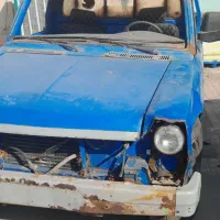 نیسان مدل ۹۰