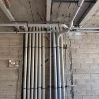 خدمات تاسیسات لوله کشی آب فاضلاب|خدمات پیشه و مهارت|مشهد, هفت تیر (آب و برق)|دیوار