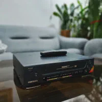 ویدیو vhs