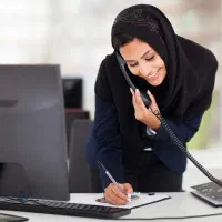 استخدام منشی در کلینیک زیبایی(خانم)