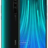 گوشی شیائومی نوت8پرو|موبایل|یاسوج, |دیوار