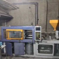 دستگاه تزریق پلاستیک ۲۵۰ گرم