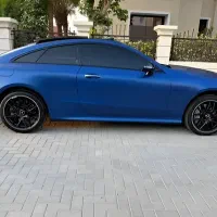 اجاره خودرو بنز C300 سورمه ای مالکی رنت