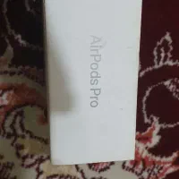 هدفون بلوتوثی اپل اصل AirPods Pro 2nd Generation|لوازم جانبی موبایل و تبلت|اصفهان, خانه اصفهان|دیوار