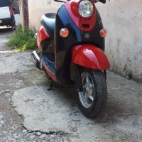 موتور پاکشتی یاماها وینو