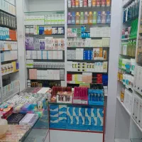 همکار در آرایشی بهداشتی با سابقه کاری