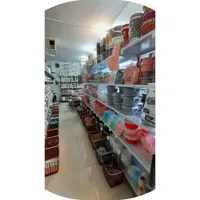 سطل پدالی شهر پلاسکو خیابان جی|ظروف نگهدارنده، پلاستیکی، یک‌بارمصرف|اصفهان, بوزان|دیوار