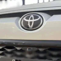 تویوتا فرانت لندر مدل 2025 پلاک شده آماده|خودرو سواری و وانت|اهواز, گلستان|دیوار