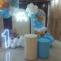 دیزاین تولد، یلدا، عقدعروسی،دندونی، سالگرد|خدمات پذیرایی، مراسم|کرج, باغستان|دیوار