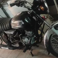 موتور باکسر اصلی ۹۶