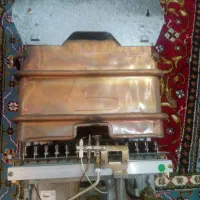 آبگرمکن دیواری بوتان3115|آبگرمکن، پکیج، شوفاژ|اصفهان, لاله|دیوار
