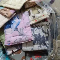دستگیره .دمکنی ونمگیر|سفره، حوله، دستمال آشپزخانه|بجنورد, |دیوار