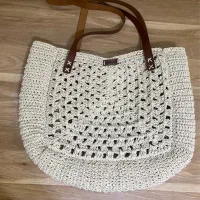 کیف رافیا شیک