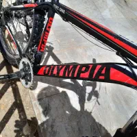 دوچرخه المپیا ۲۶|دوچرخه، اسکیت، اسکوتر|شهرکرد, |دیوار