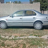 سمند 84|خودرو سواری و وانت|کازرون, |دیوار